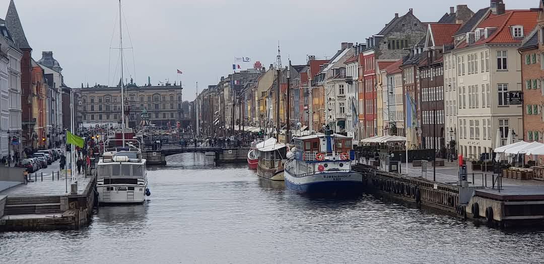 Copenhagen 5