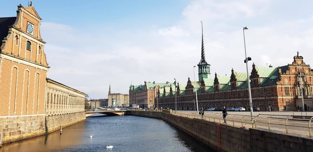Copenhagen 7