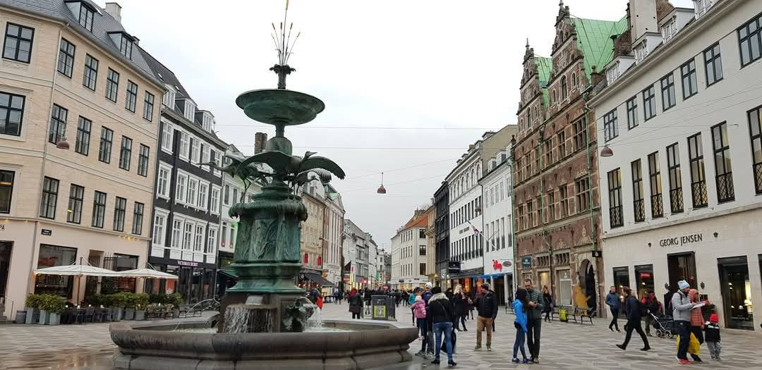 Copenhagen 13