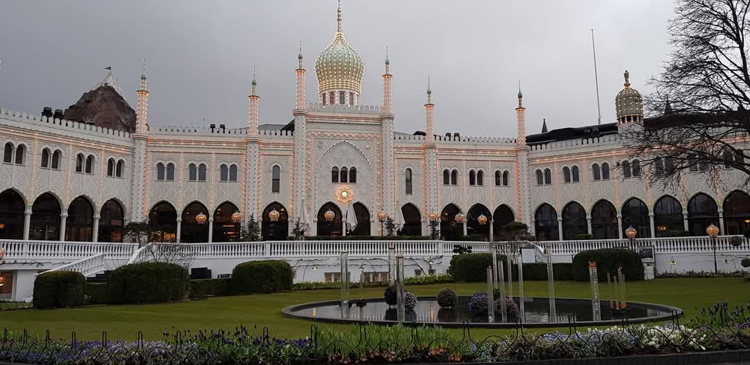 Copenhagen 18