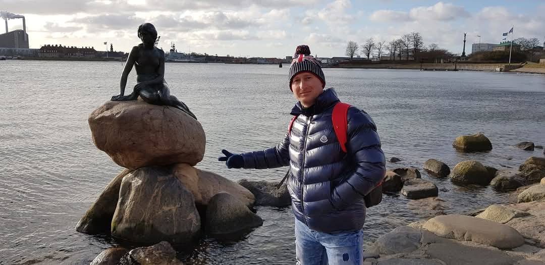 Copenhagen 21