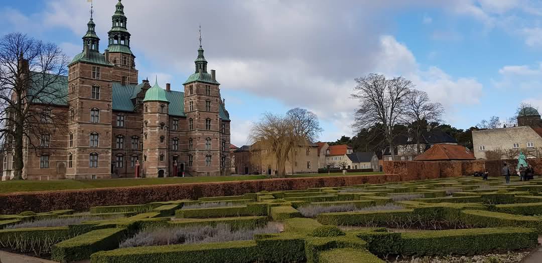 Copenhagen 22