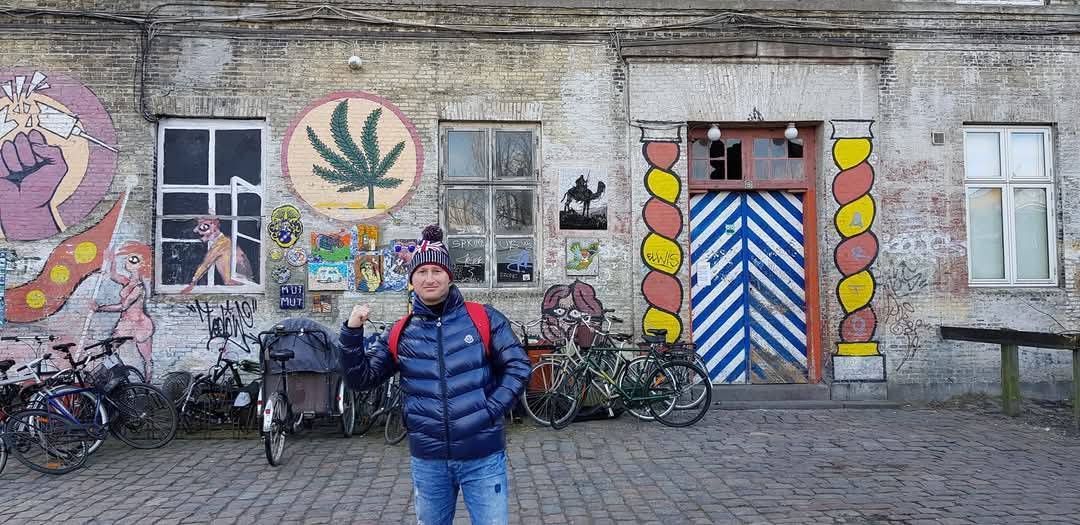 Copenhagen 25