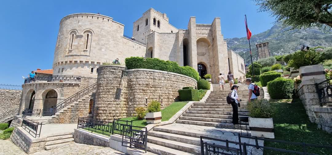 Kruja 1