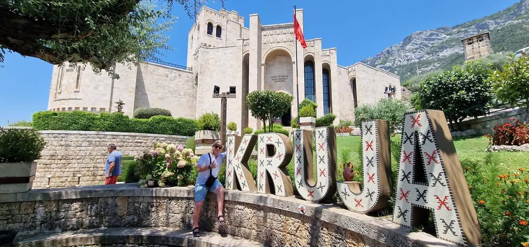 Kruja 2