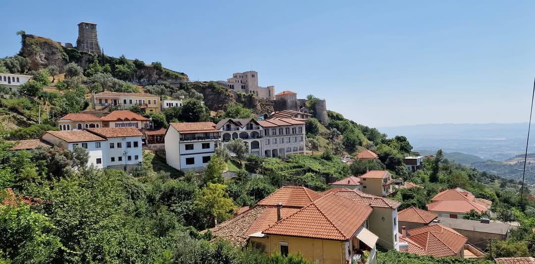 Kruja 3