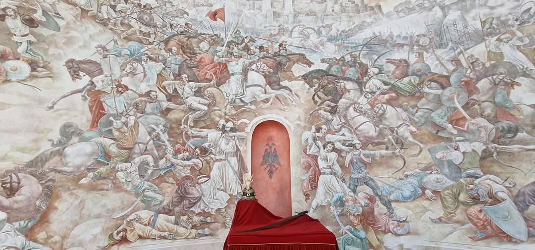 Kruja 6