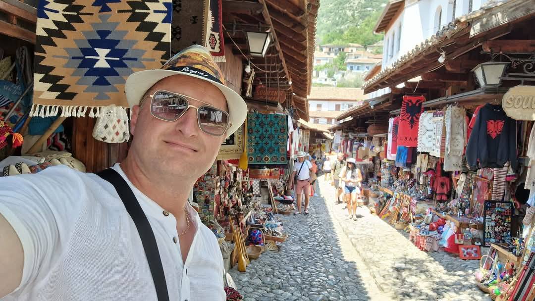 Kruja 8