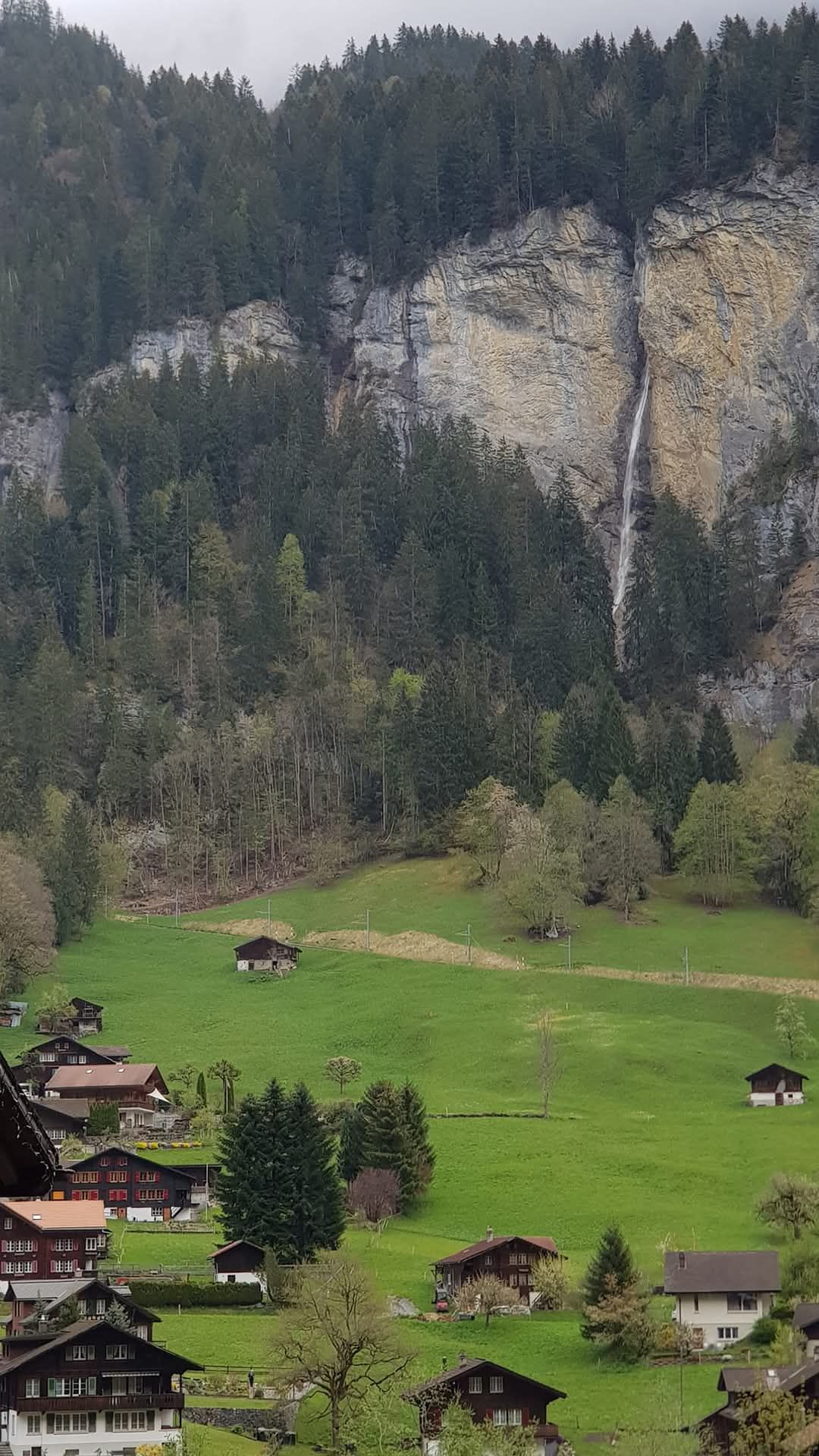 Lauterbrunnen 2