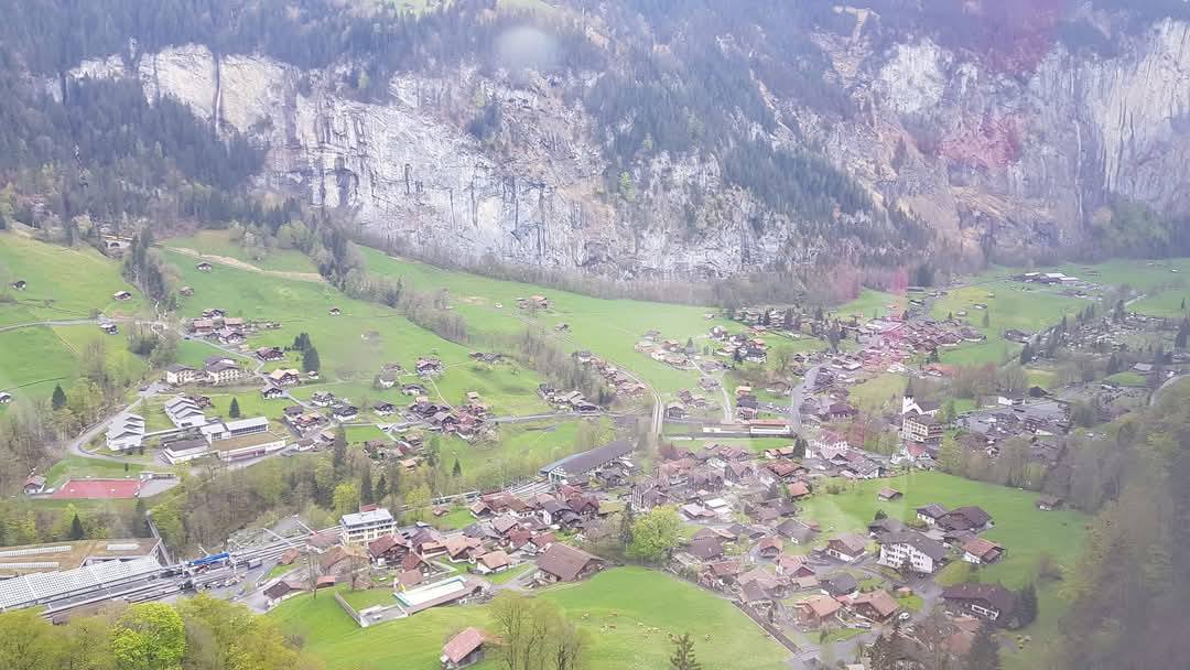 Lauterbrunnen 3
