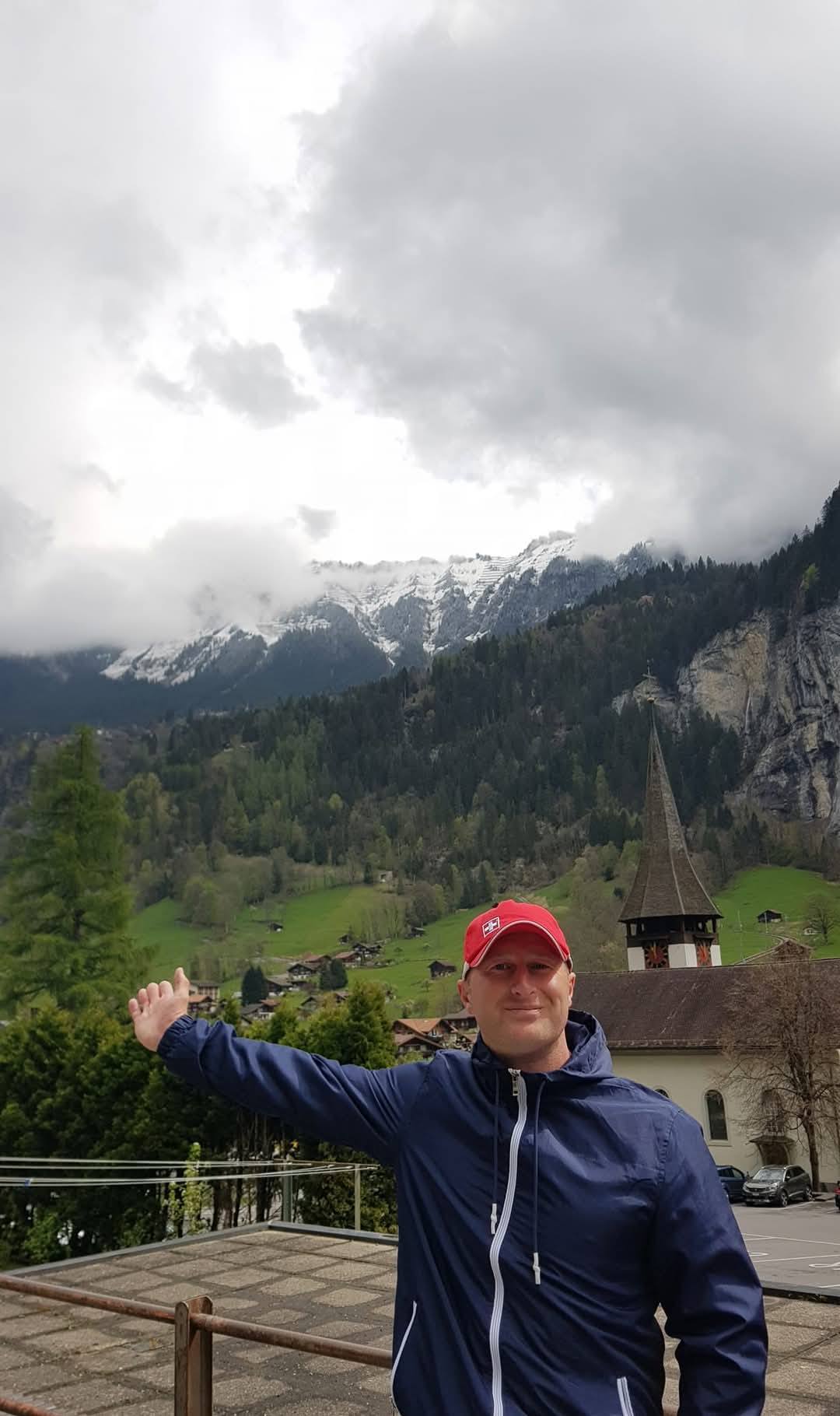 Lauterbrunnen 4