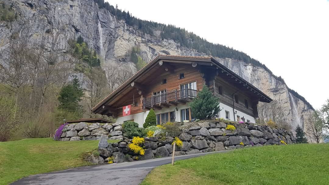 Lauterbrunnen 6