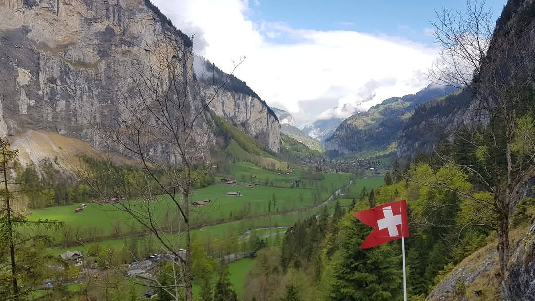 Lauterbrunnen 7