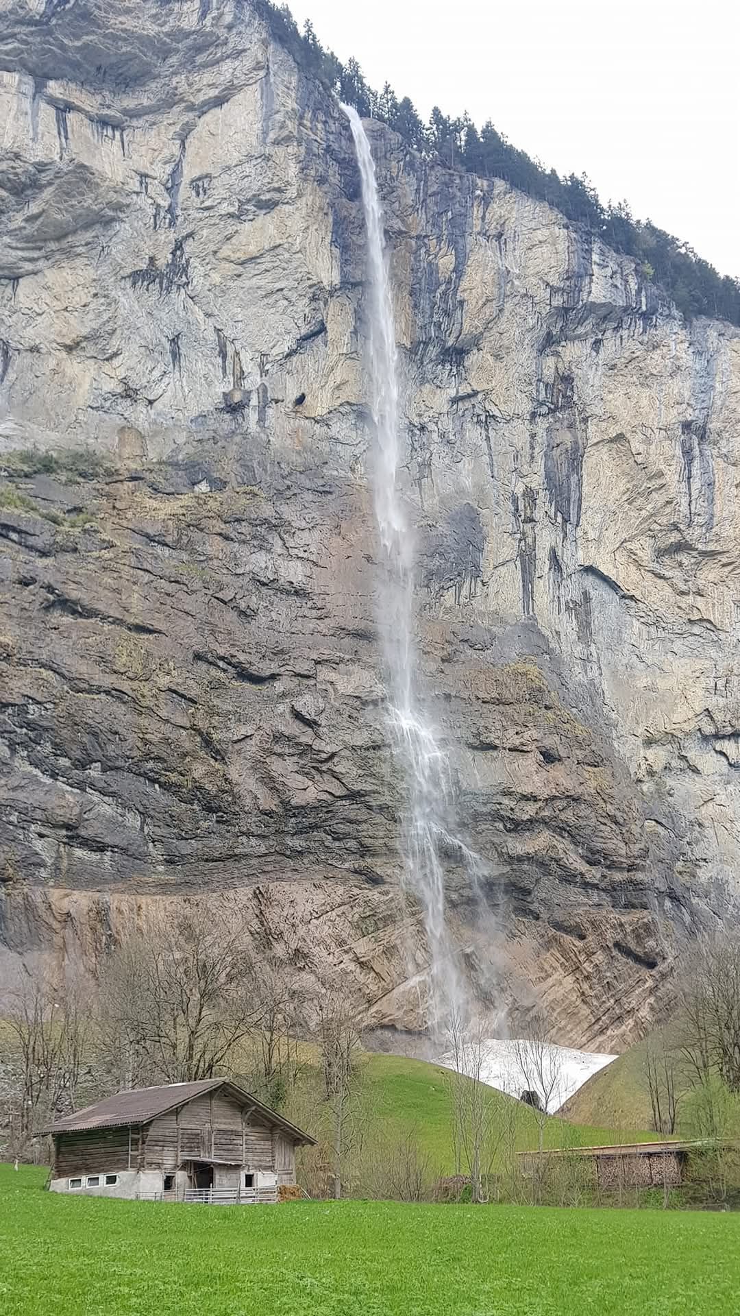 Lauterbrunnen 8