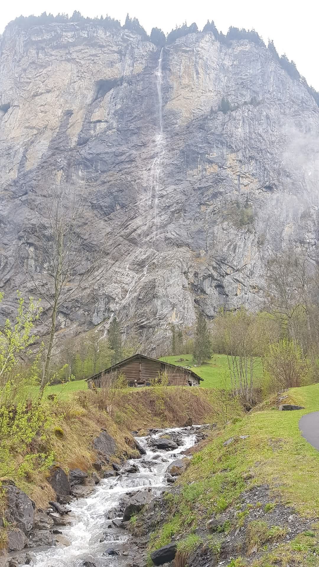 Lauterbrunnen 9