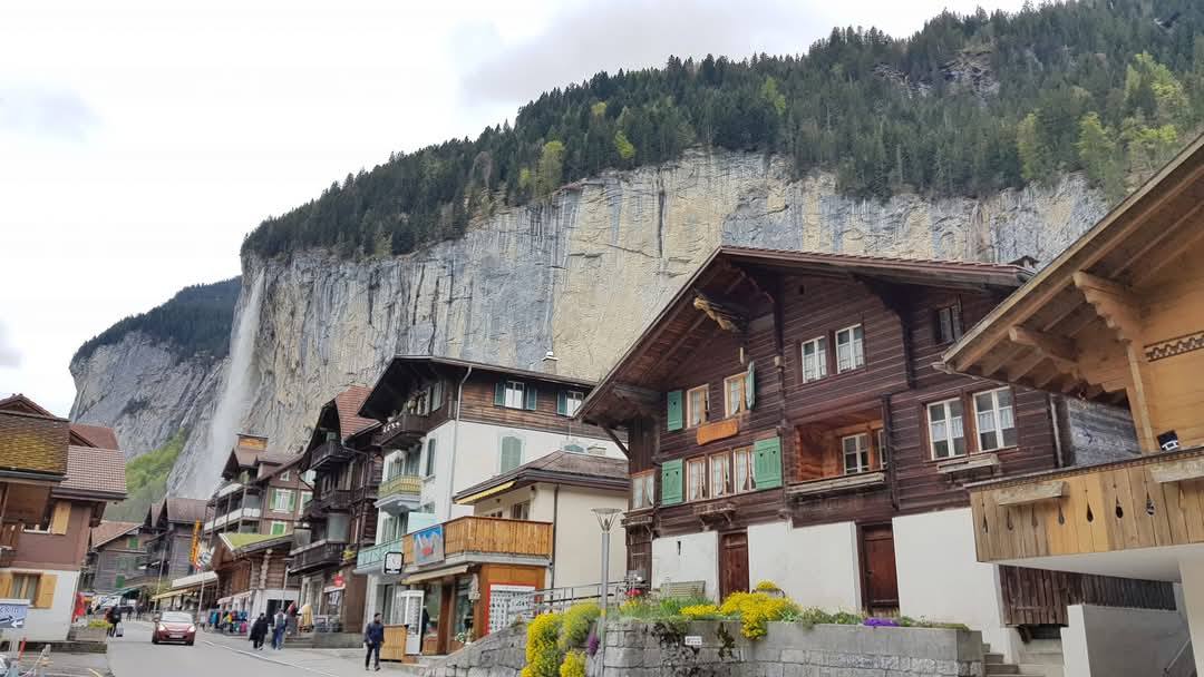 Lauterbrunnen 11