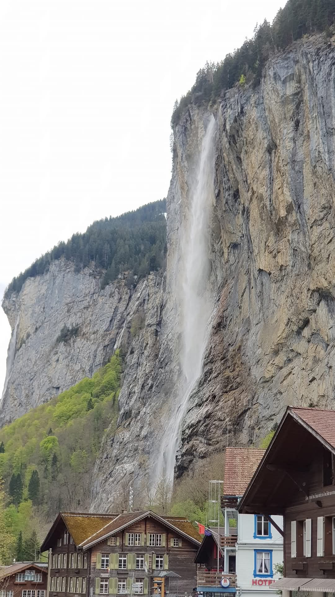 Lauterbrunnen 12