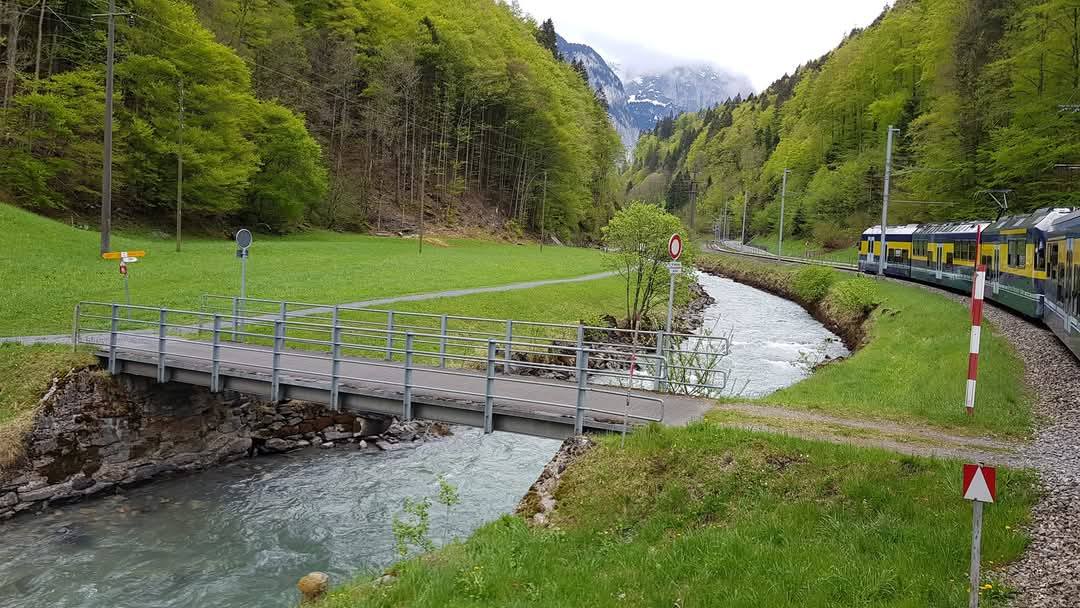 Lauterbrunnen 13