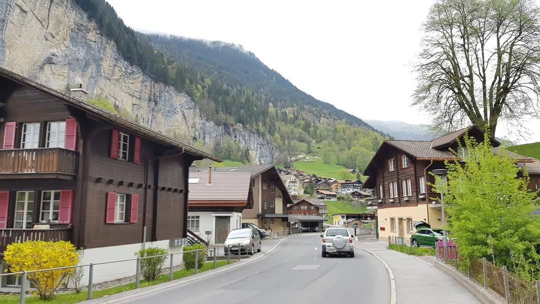 Lauterbrunnen 15