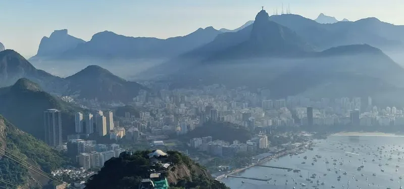 Rio de Janeiro 1