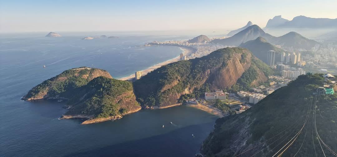 Rio de Janeiro 2