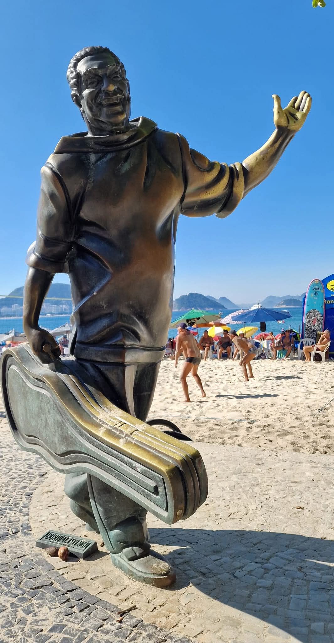 Rio de Janeiro 9