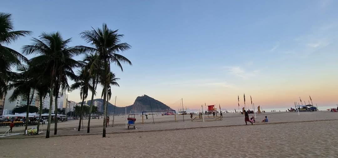 Rio de Janeiro 12