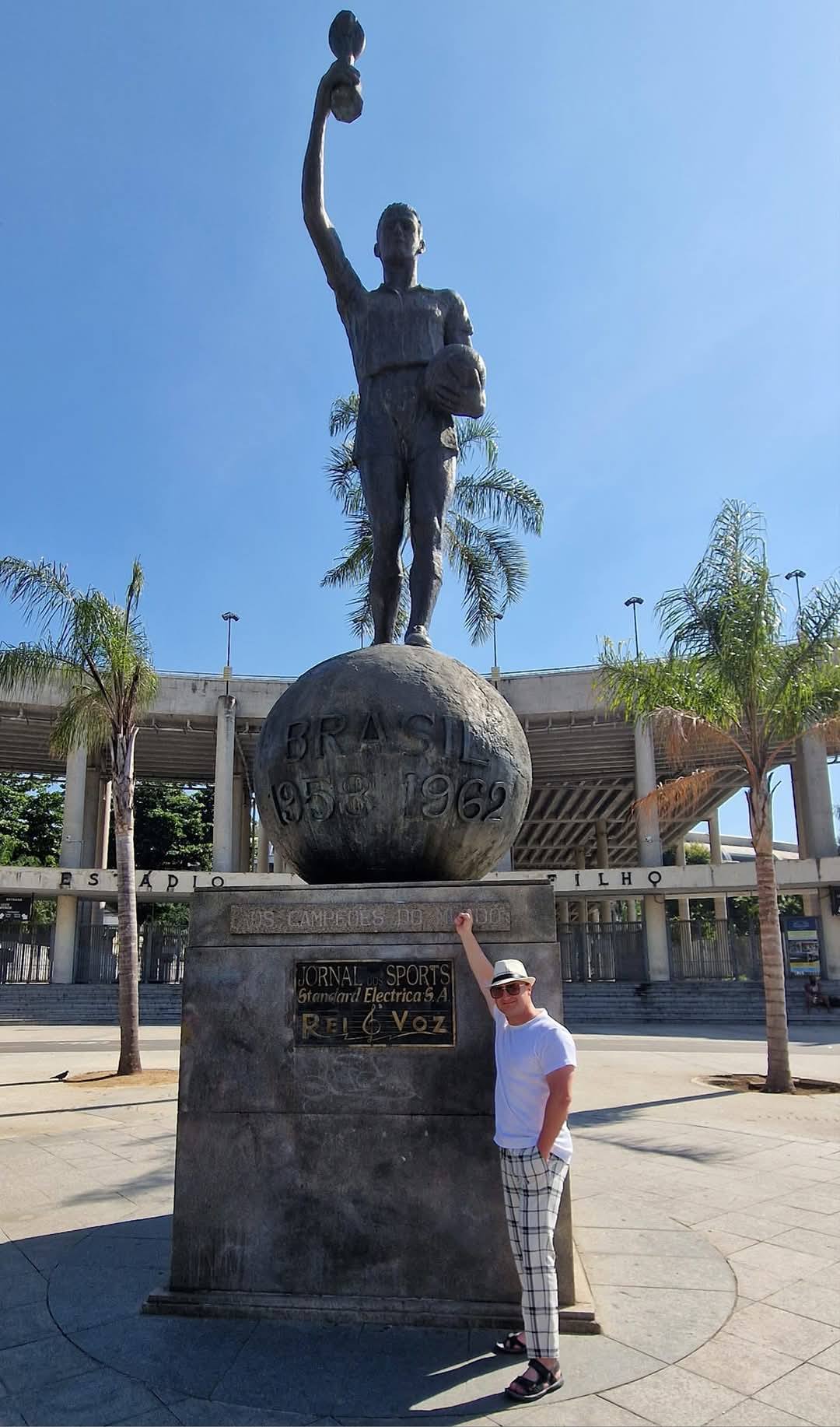 Rio de Janeiro 16