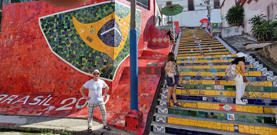 Rio de Janeiro 20