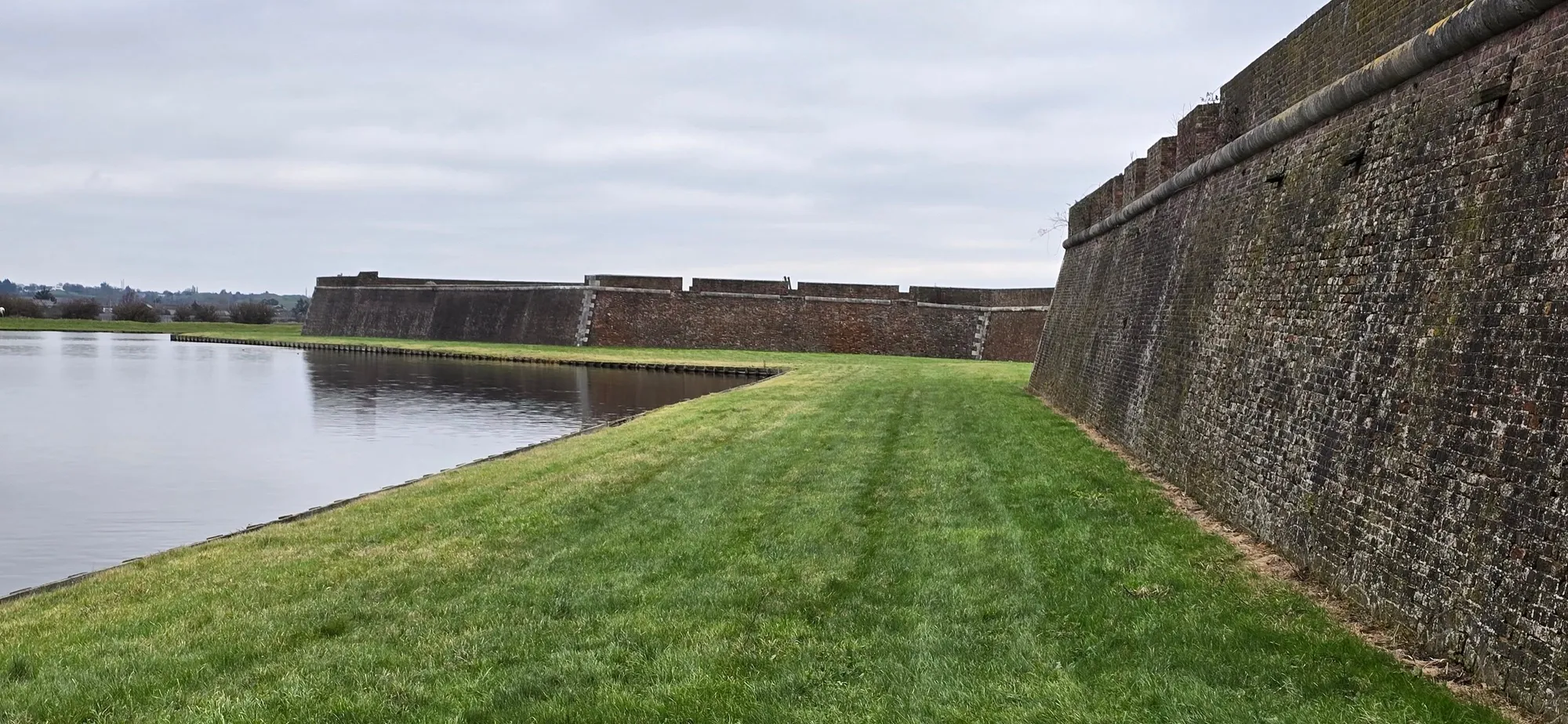 Tilbury Fort 5