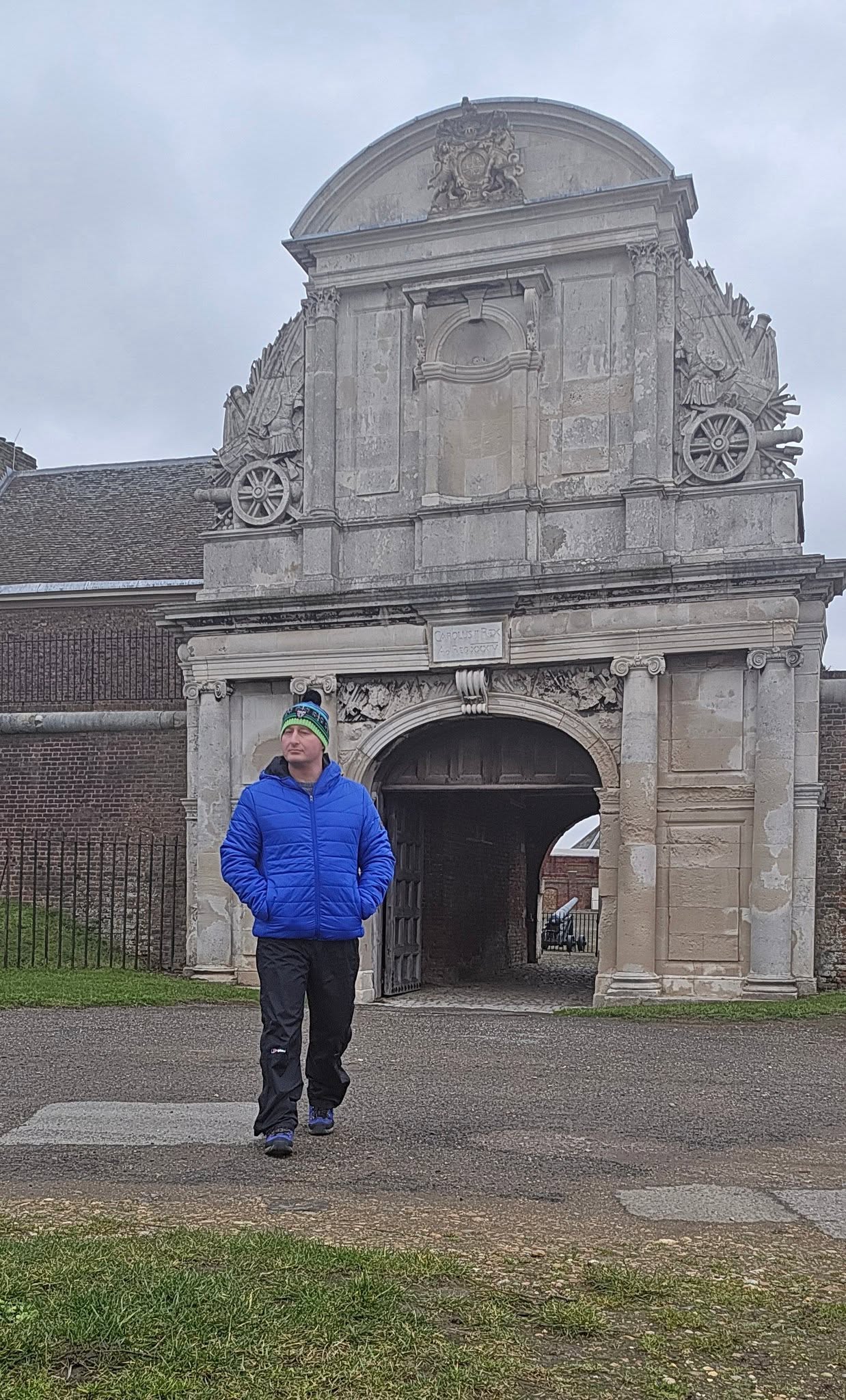 Tilbury Fort 6