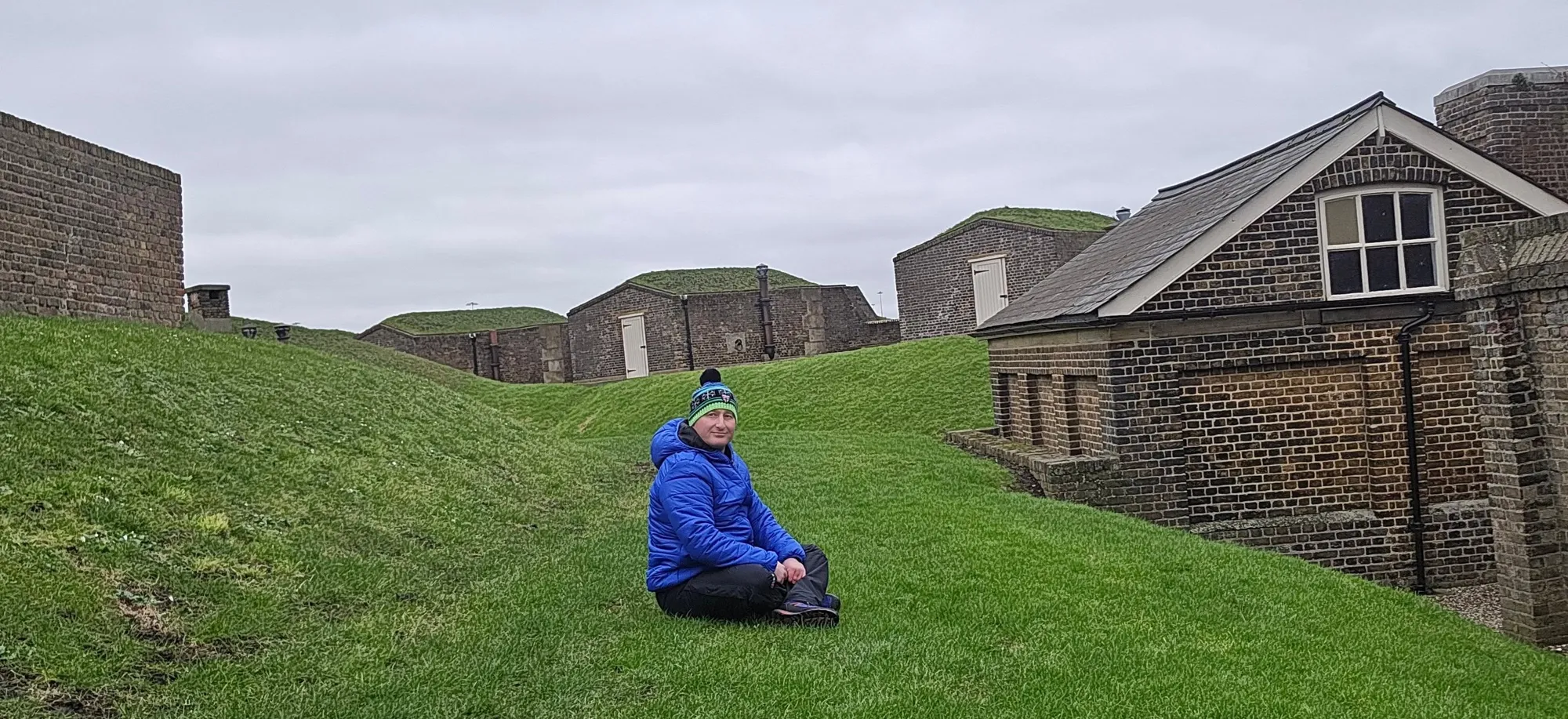 Tilbury Fort 14