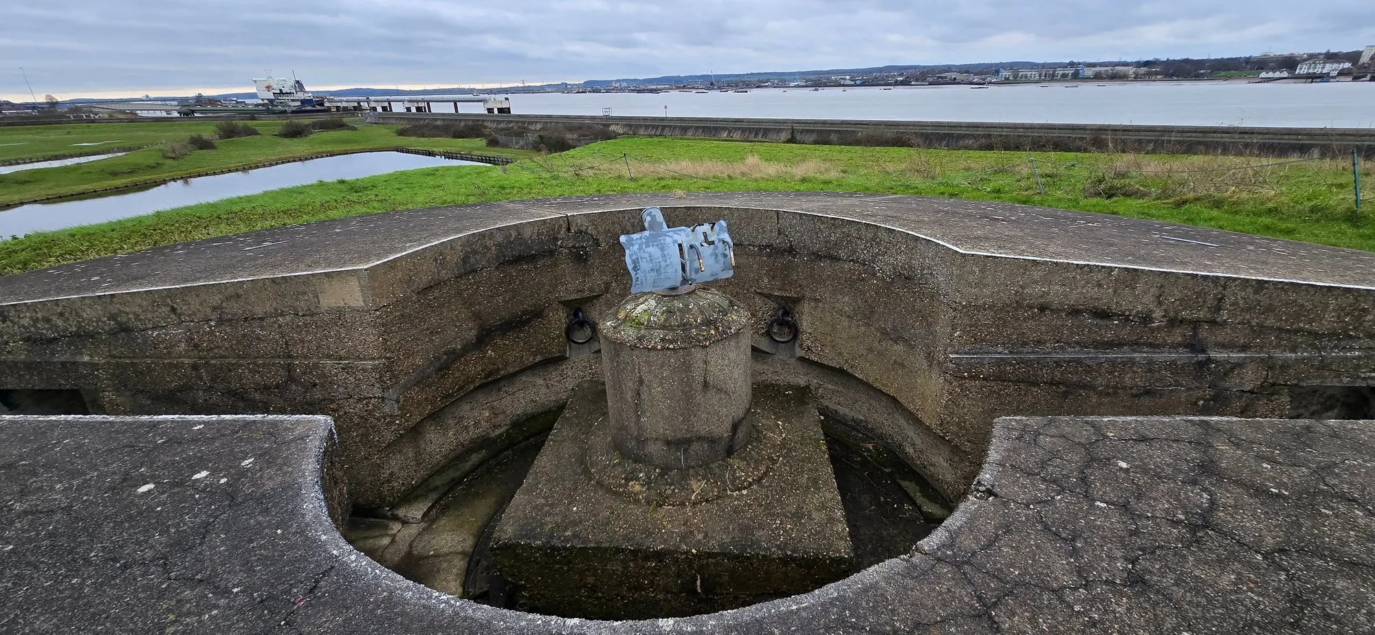 Tilbury Fort 15