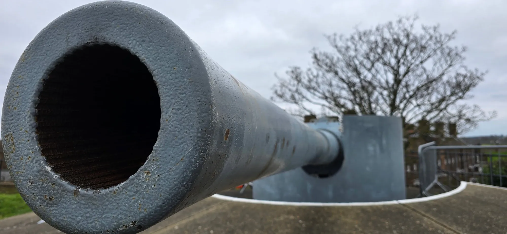 Tilbury Fort 16