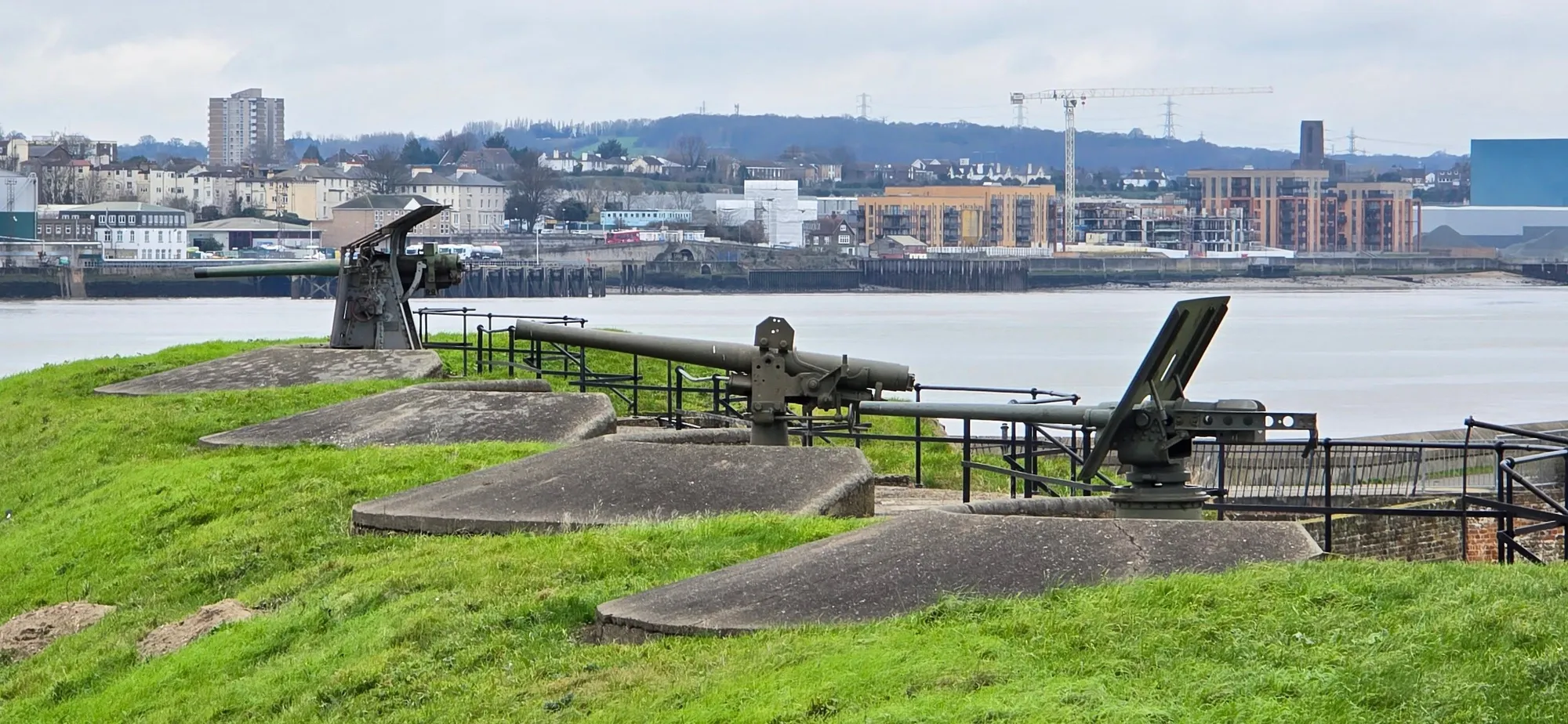 Tilbury Fort 18