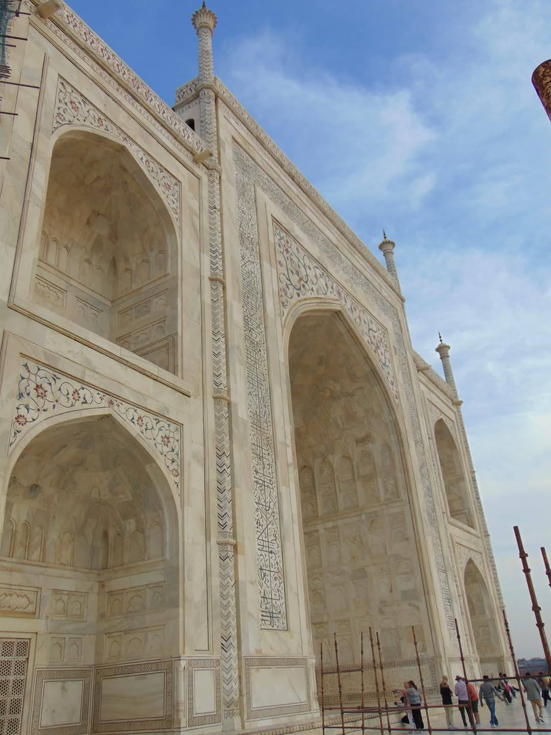 Taj Mahal 2