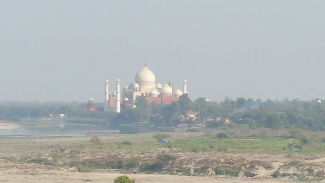 Taj Mahal 9