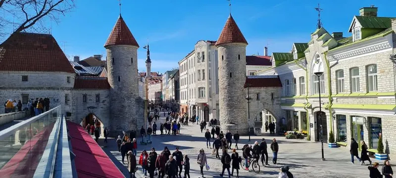 Tallinn 1