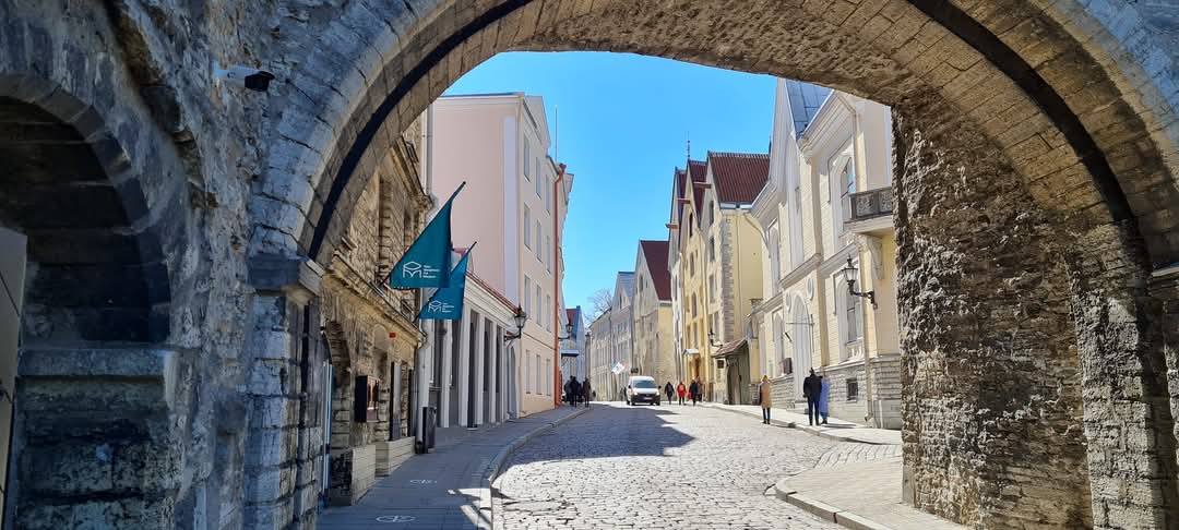 Tallinn 18