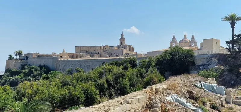 Mdina 1