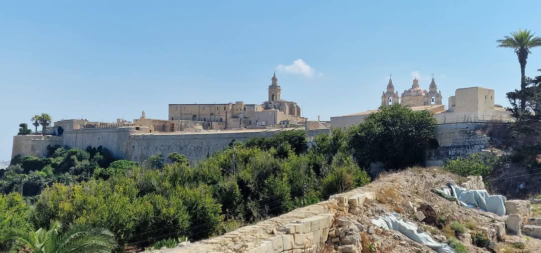 Mdina 1