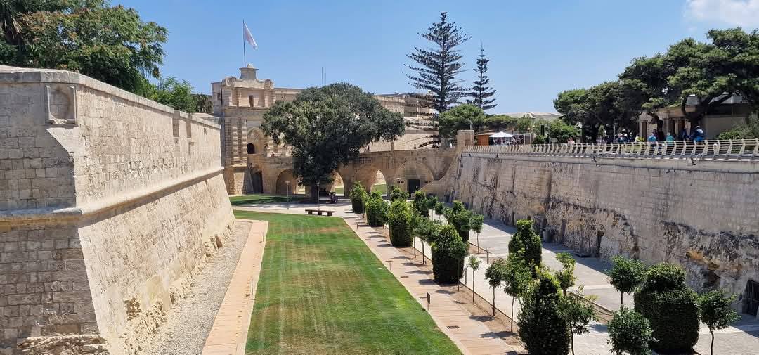 Mdina 2