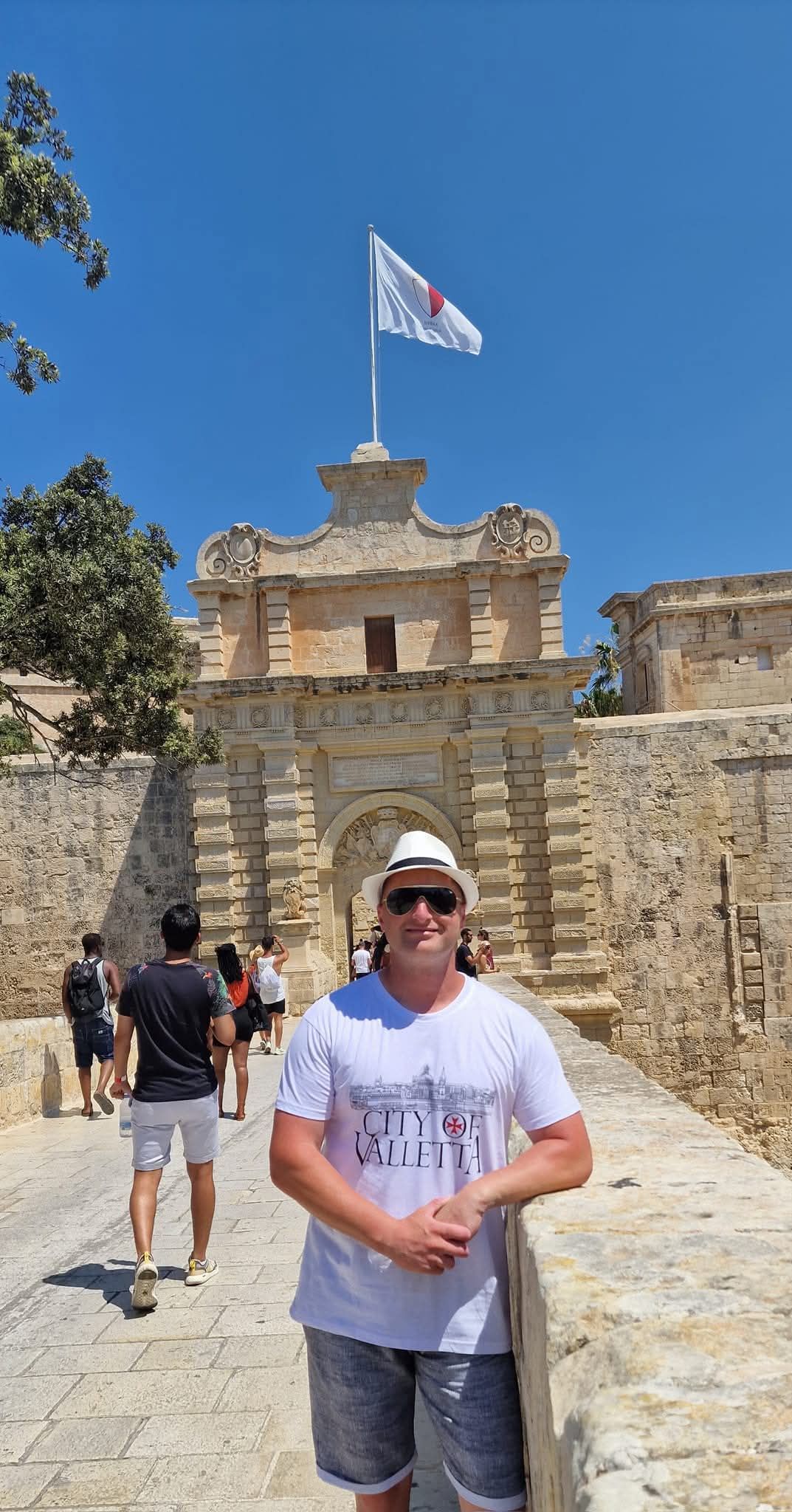 Mdina 4