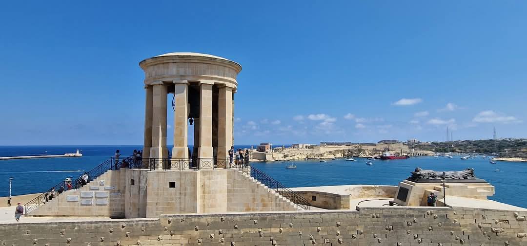 Valletta 3
