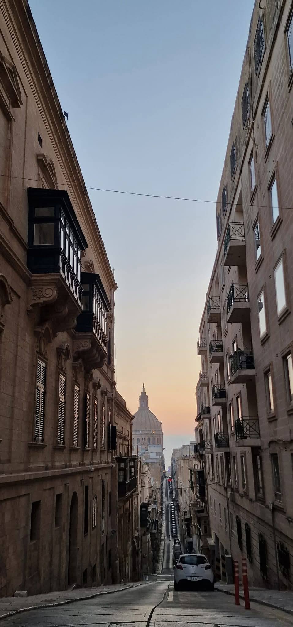 Valletta 7