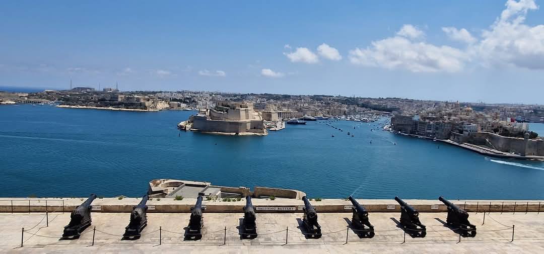 Valletta 8