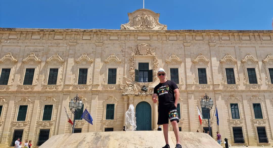 Valletta 9
