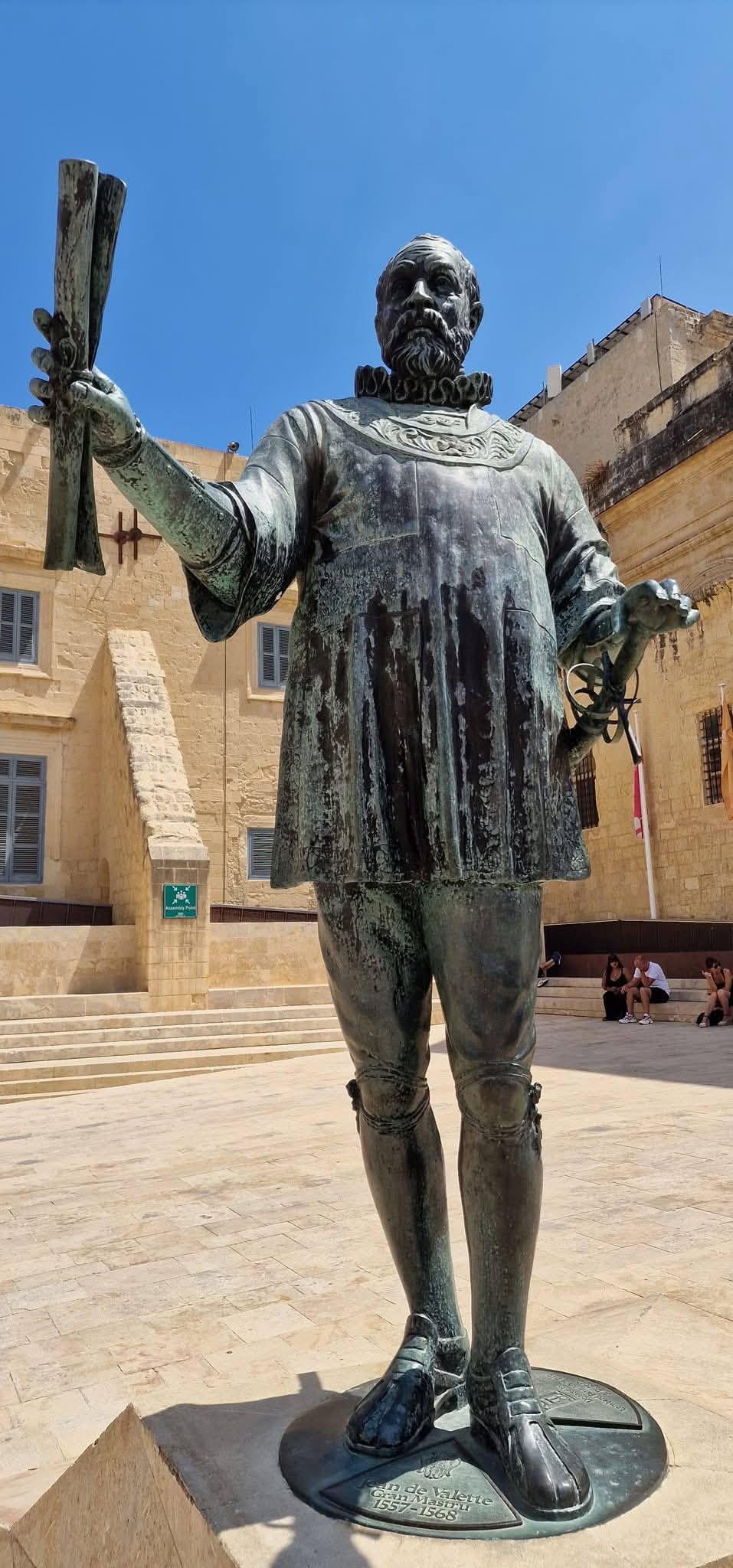 Valletta 10