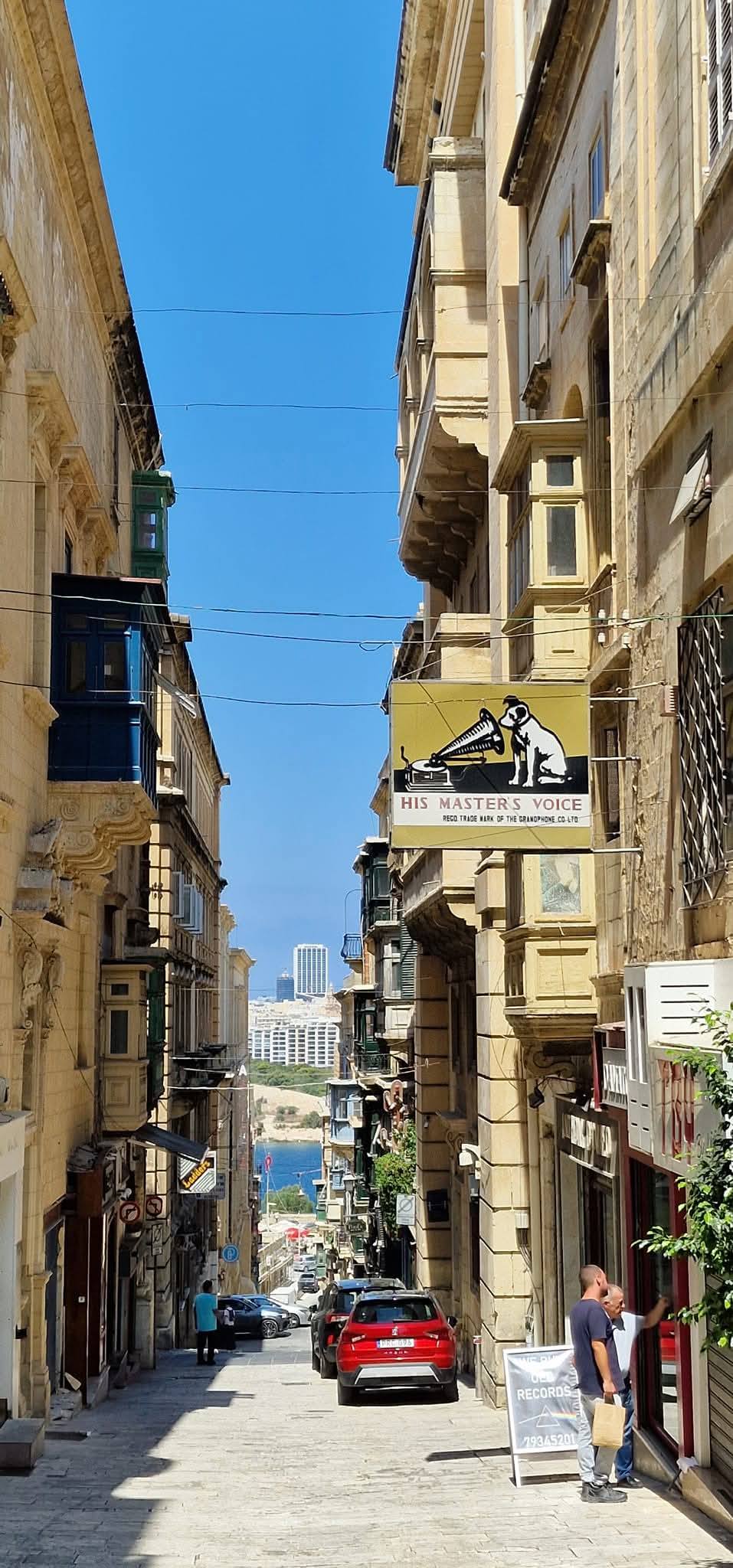Valletta 11