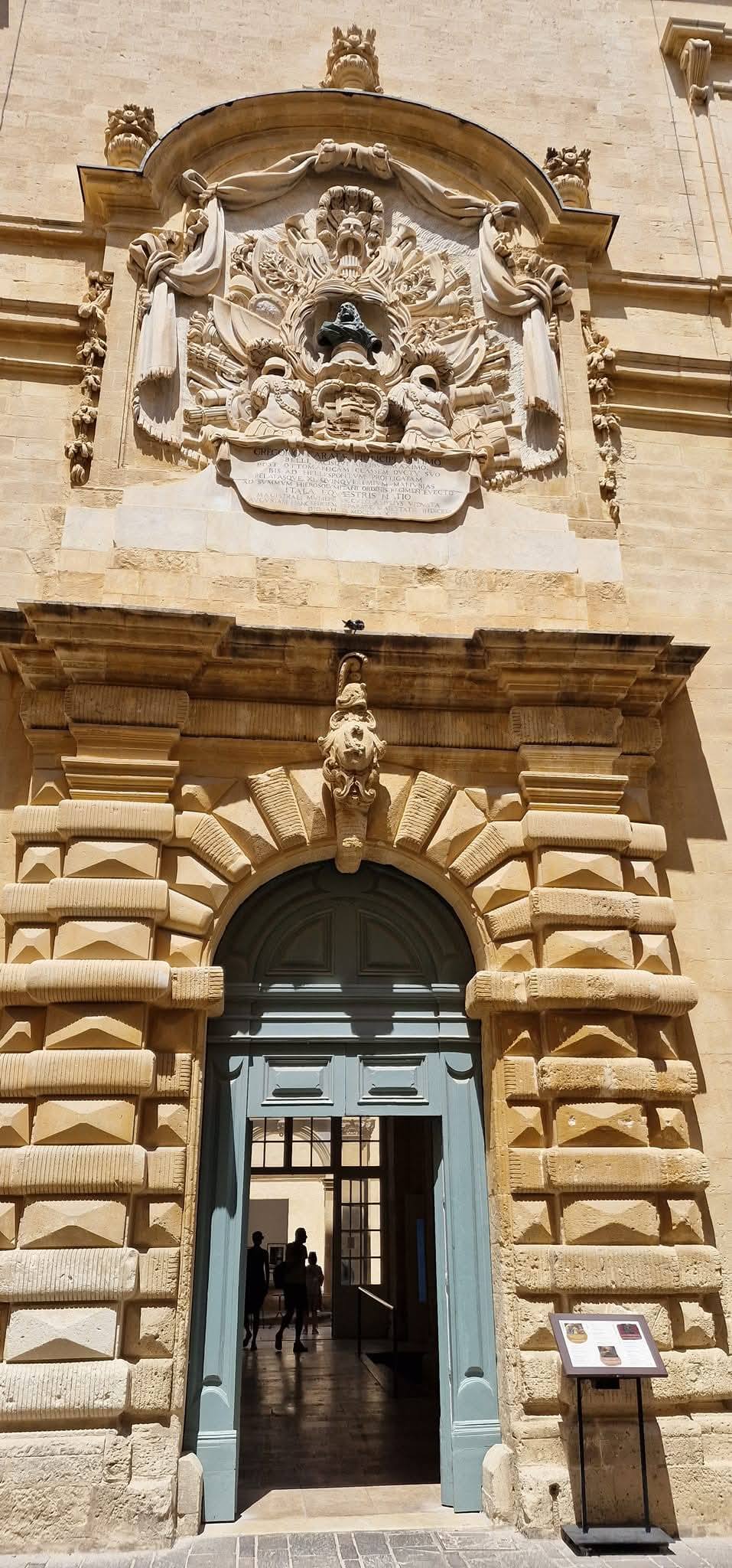 Valletta 12